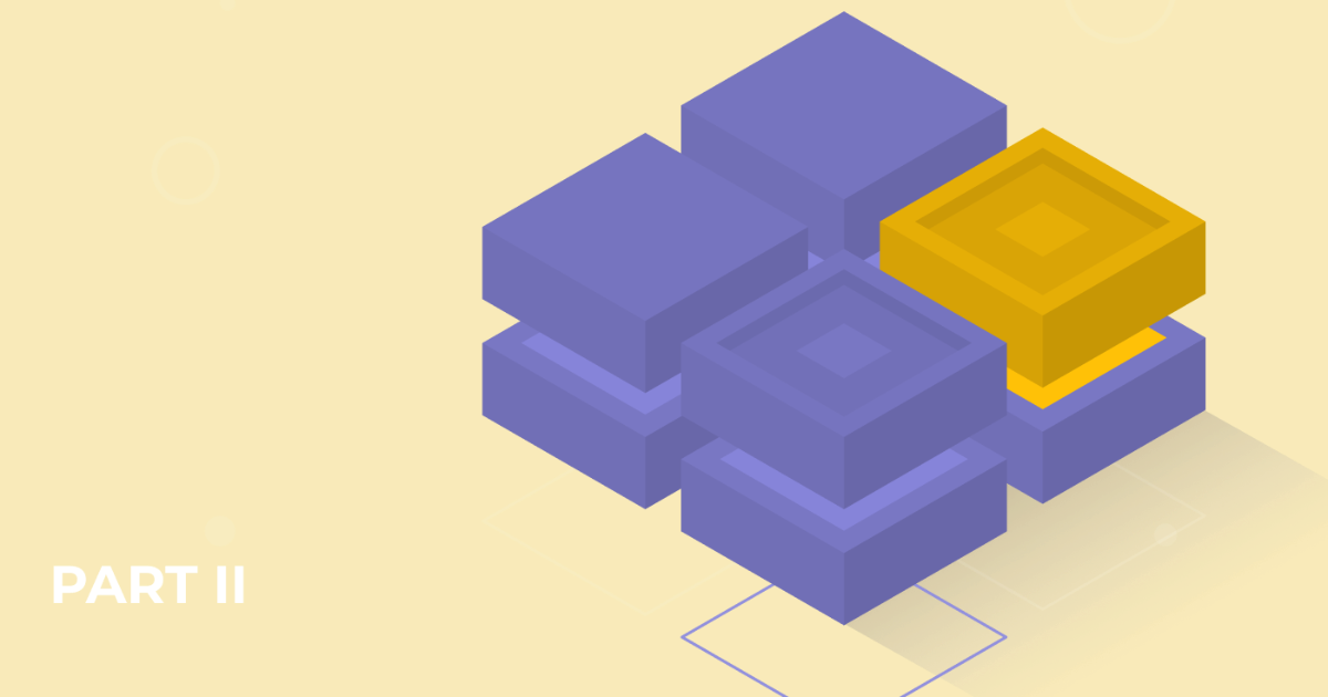 Rethinking eCommerce Architecture with the MACH Framework