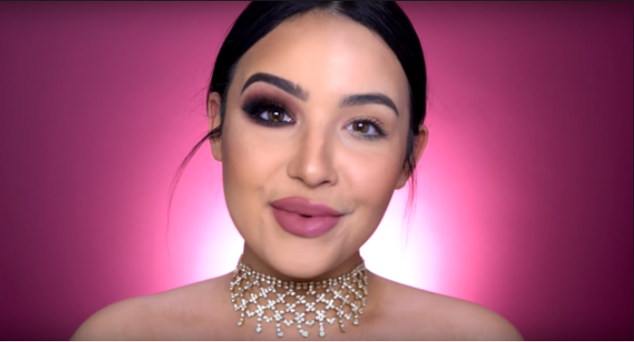 JAMAIS SANS MON MAKE UP!