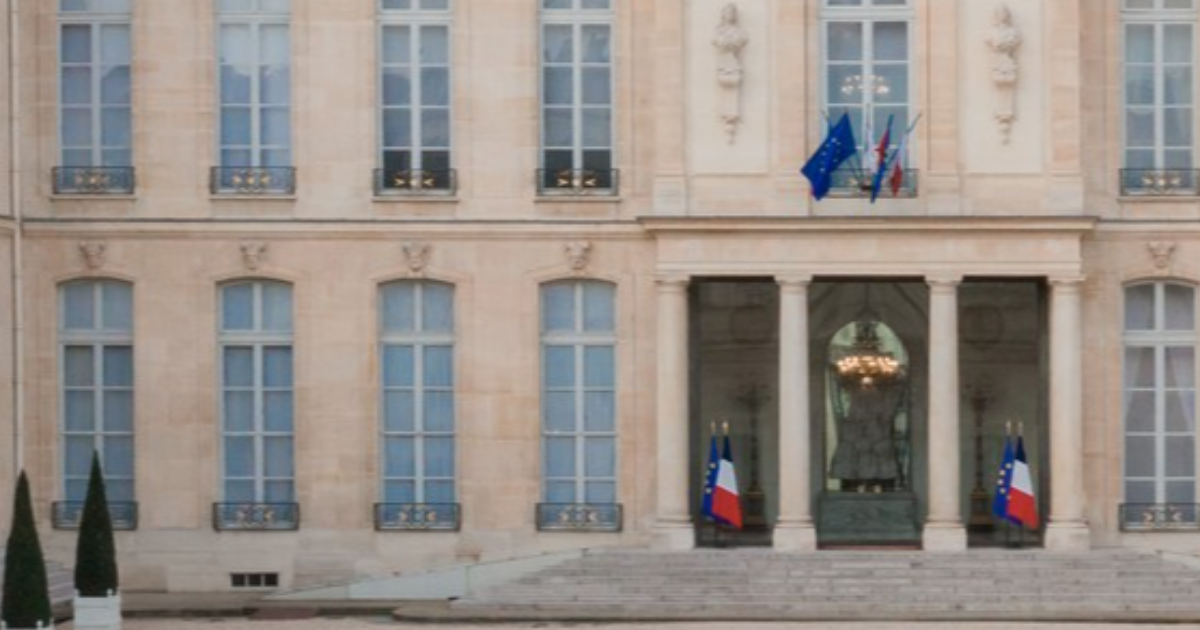 PROLOGUE ET LE POÈME I