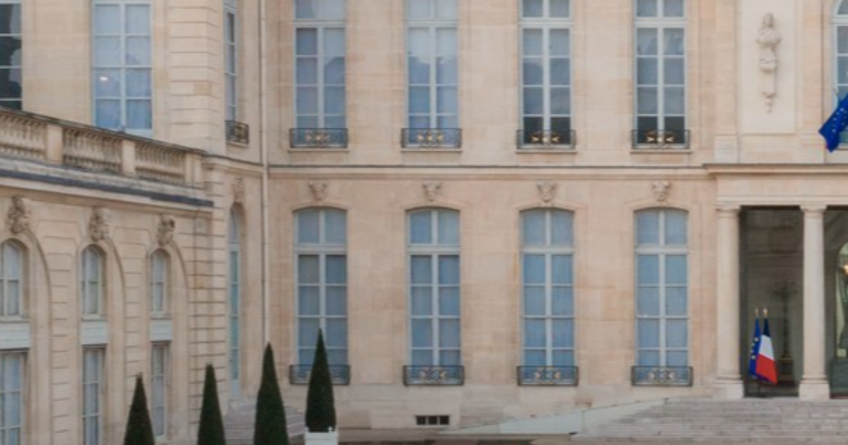 NOTRE DAME ET L'ESPOIR