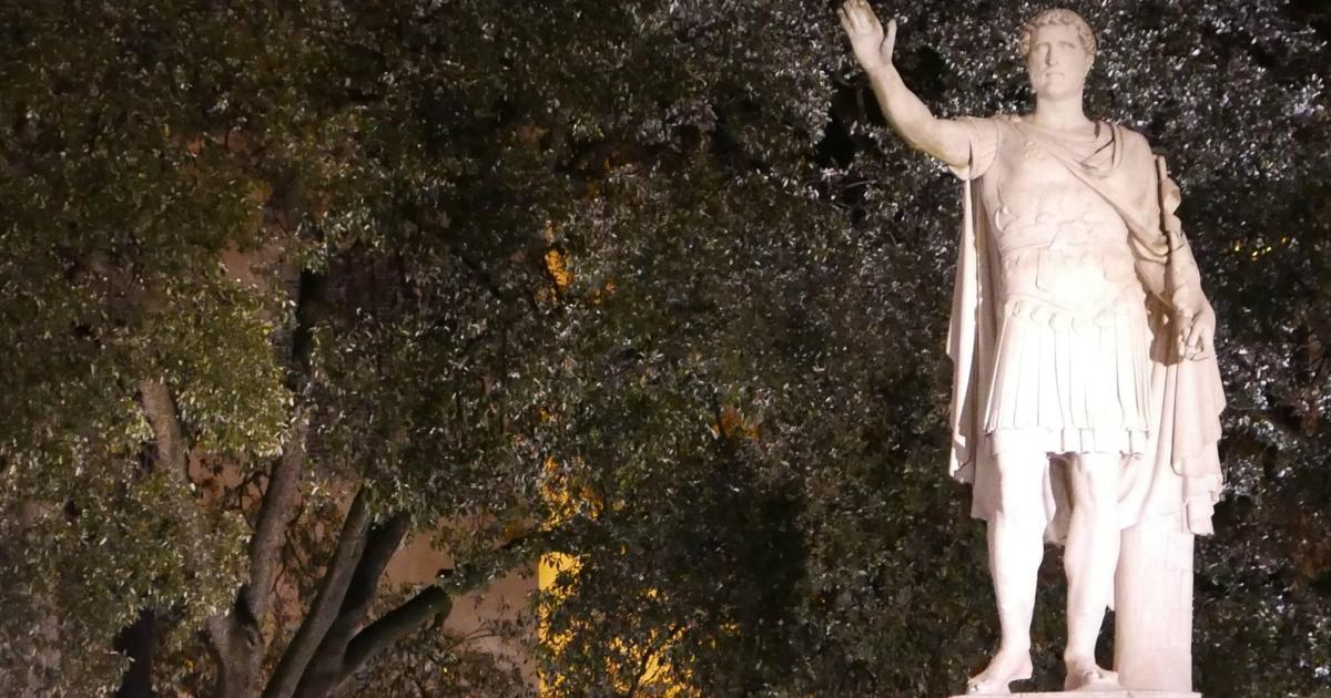 JOURNAL DE L’ANNÉE DE LA PESTE : 1er juin