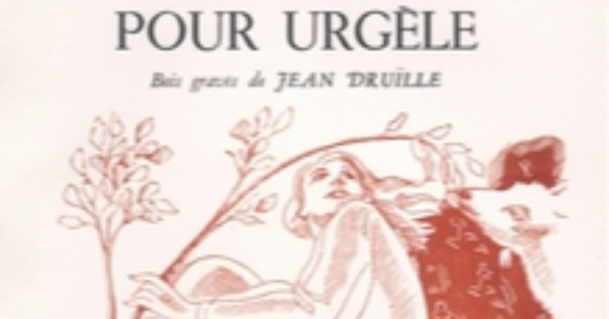 Hit parade des poésies ??