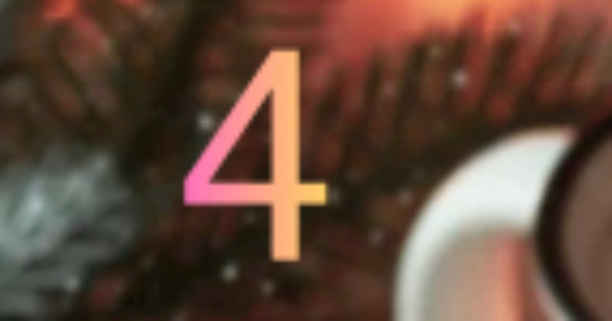 Case 4: ✨ Les tasses du cœur 💕