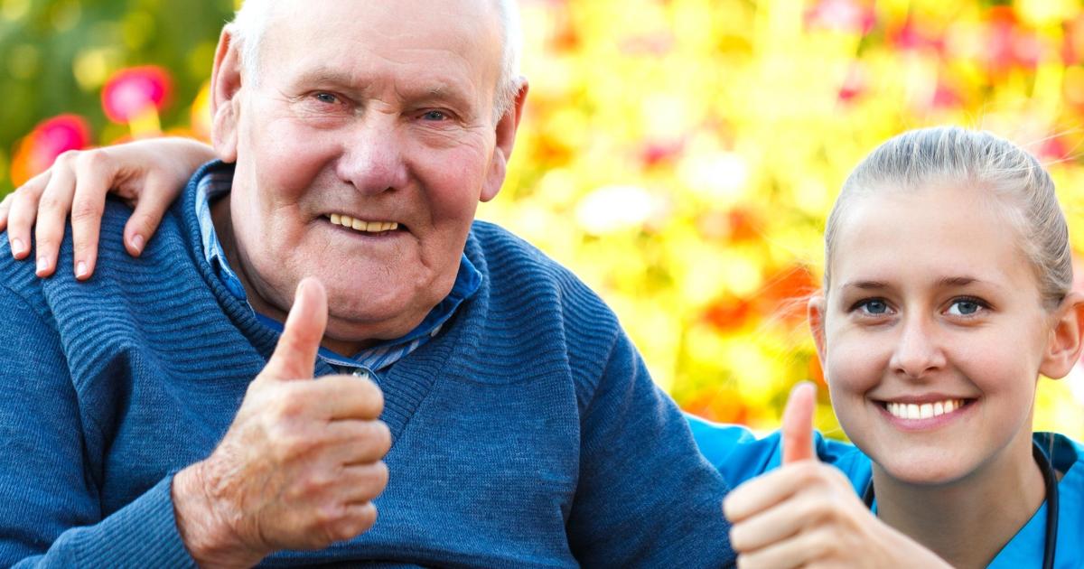 Doit-on tout sacrifier pour sauver papy ?