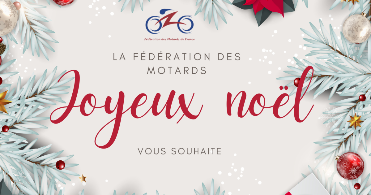 Joyeux Noël !