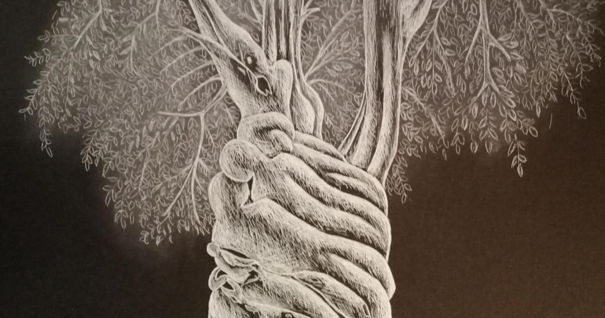 Traverser cet abîme