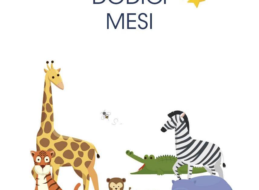 Dodici mesi di Wanda Tramezzo