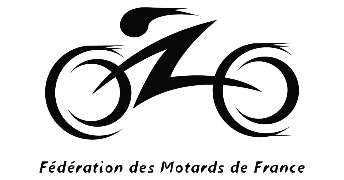 Nouveau logo de la FMF nationale