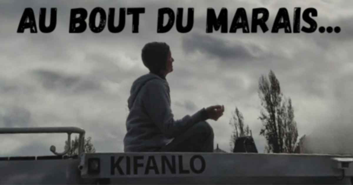 Jour 3 - « Quand la tempête éclate là où on ne l’attend pas… »