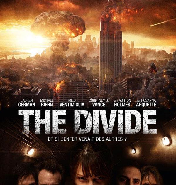 The Divide