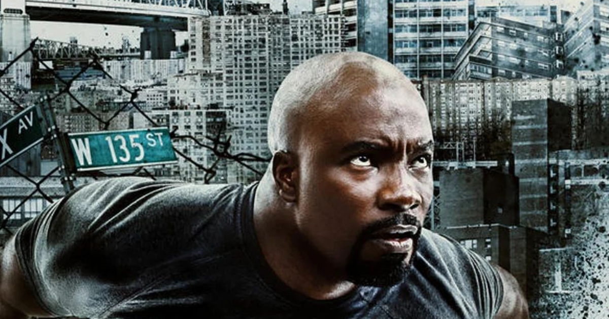 Luke Cage - Saison 2