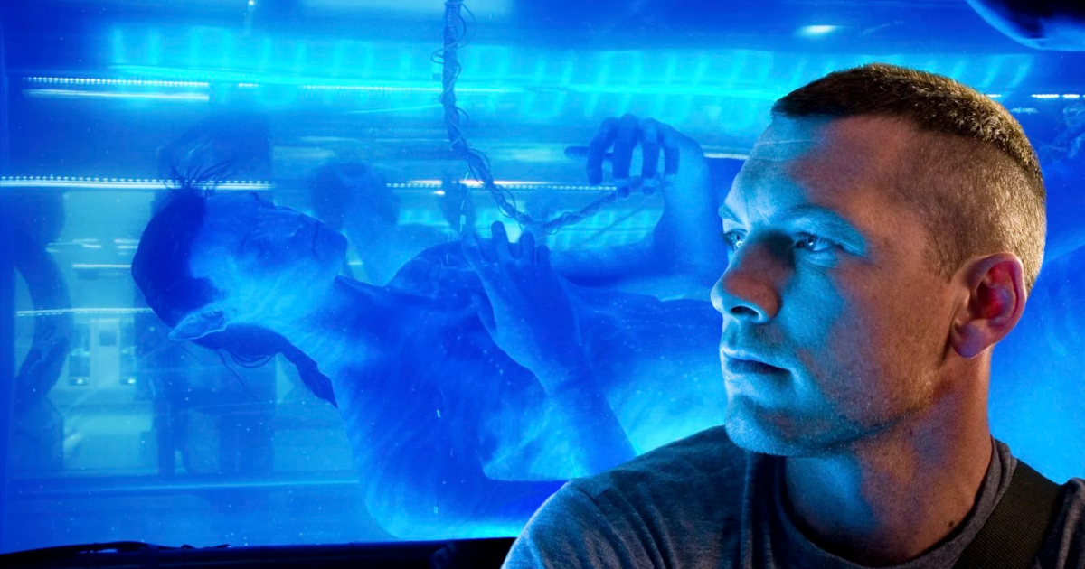 Avatar (2009) James Cameron