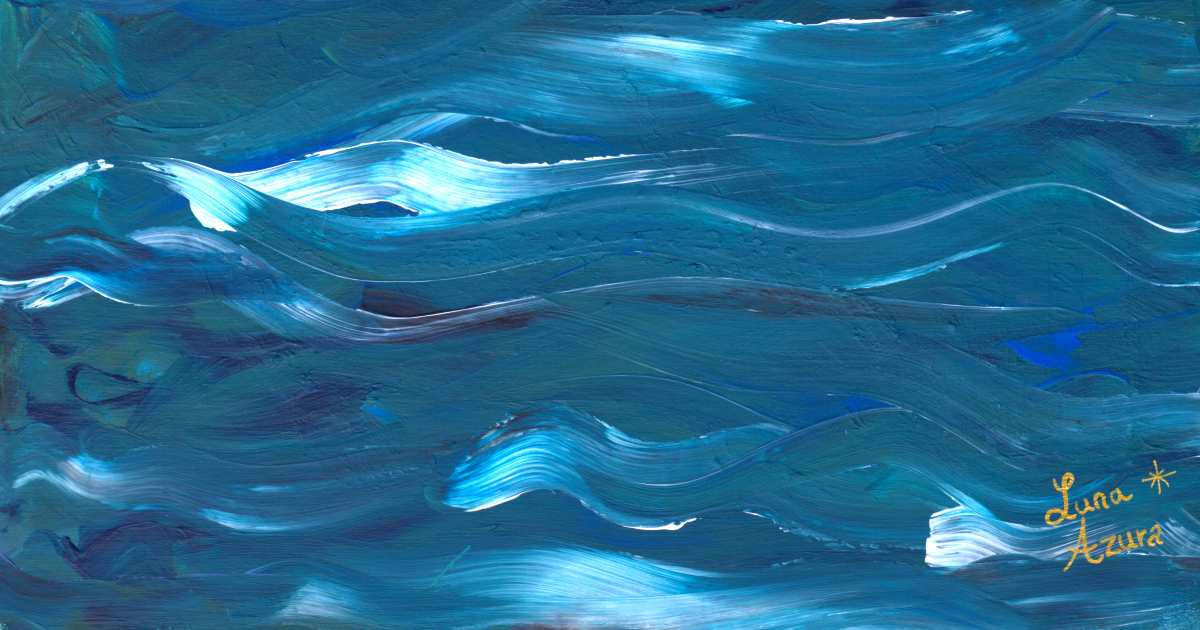 Chapitre 1 : Poema, perle des mers profondes