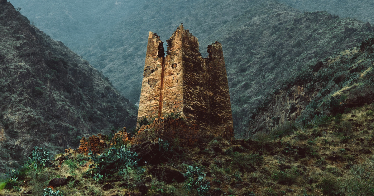 Les Cueilleurs d'Histoire