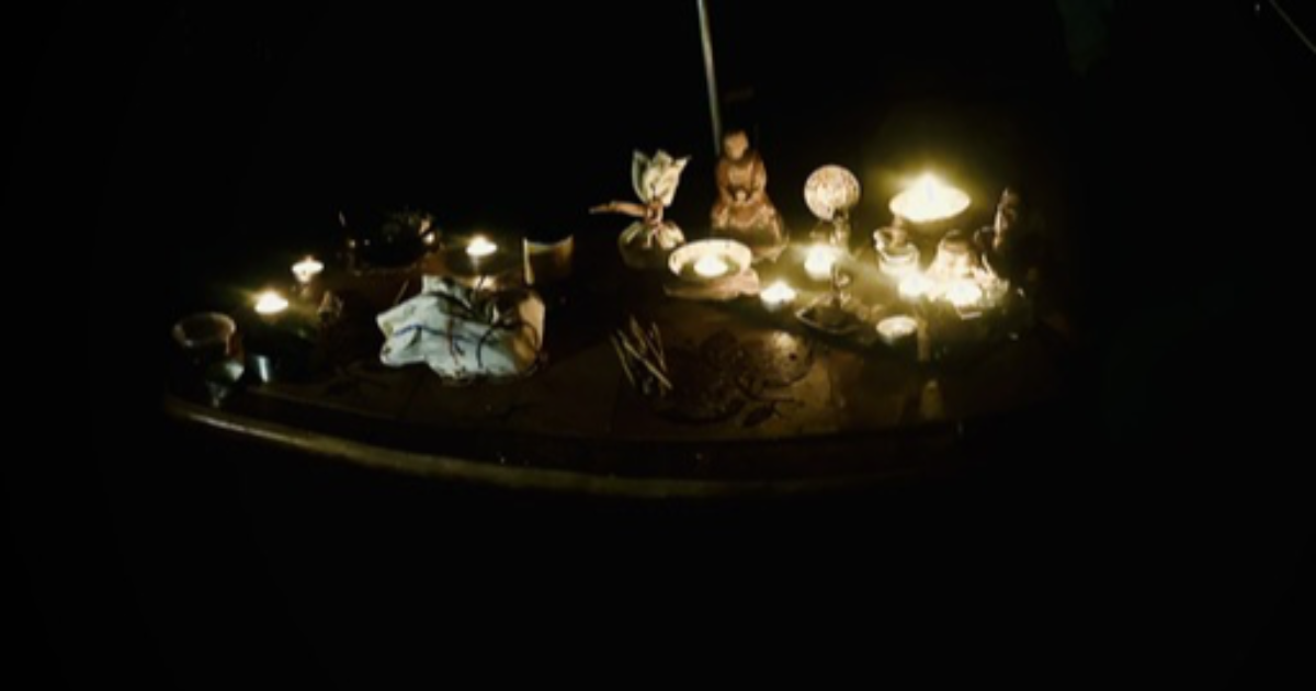 Les Anges saignent la Nuit