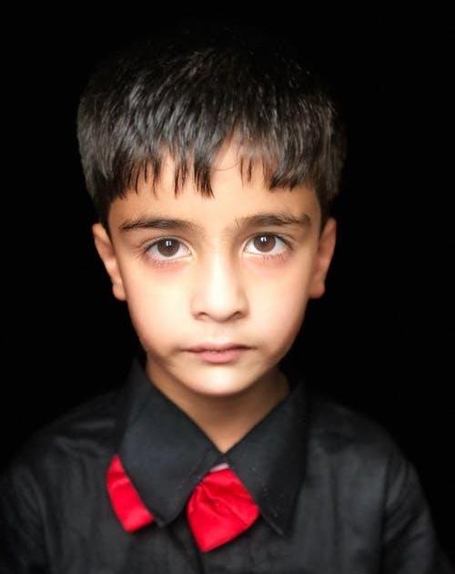 ENFANT DE LA LIBERTÉ