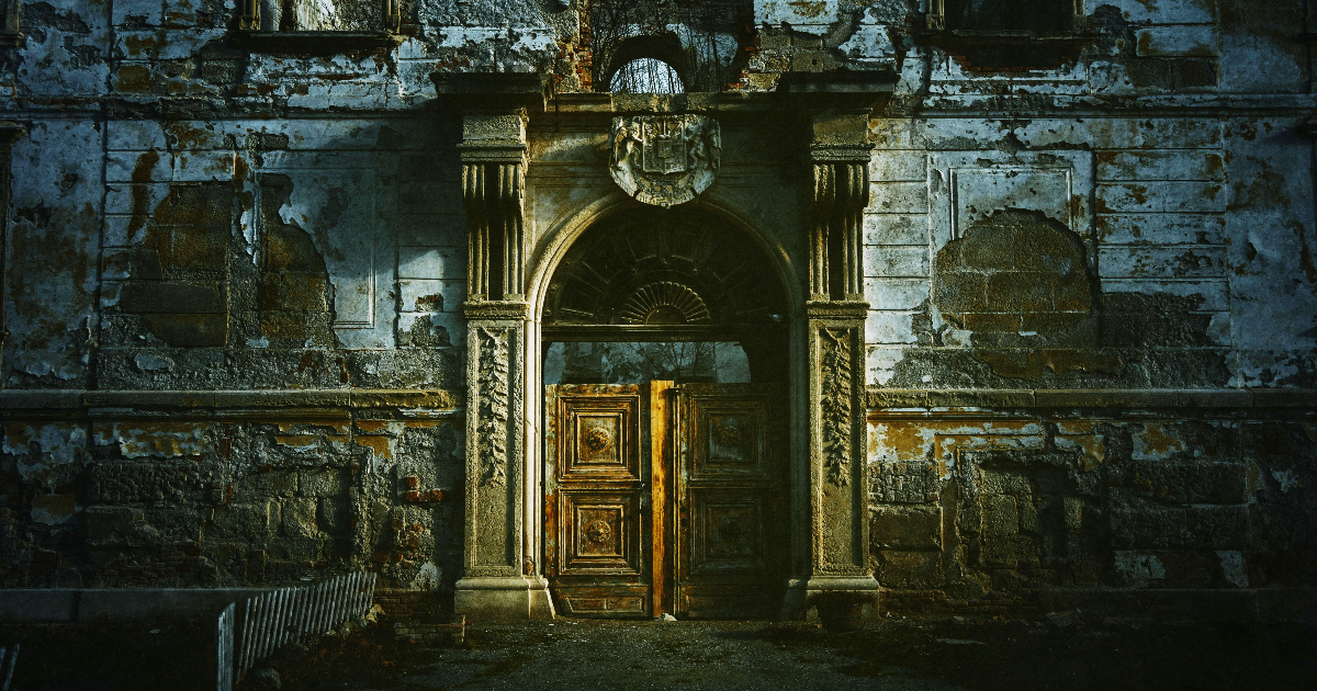 Le Complexe : avertissements