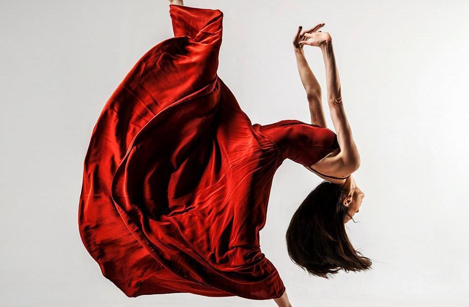 The Sculptural Photography of Vadim Stein