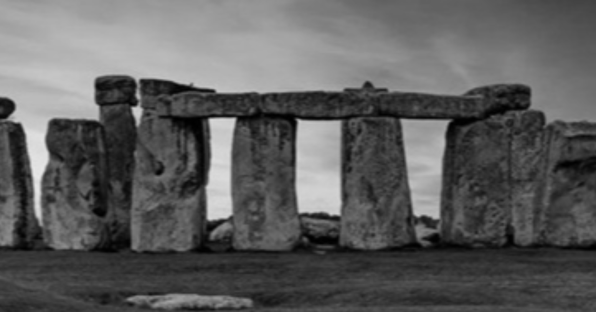 Stonehenge