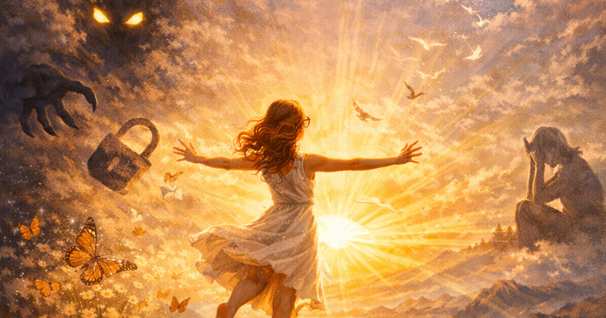 L'horizon connaît ton nom