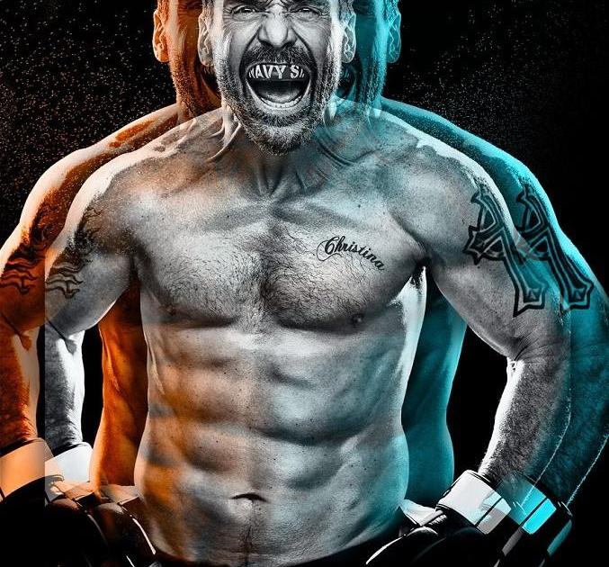 Kingdom (US) - Saison 3