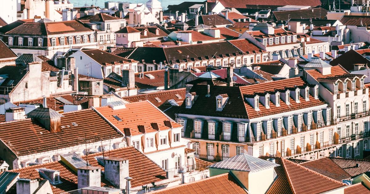 16 - Chant de Lisbonne