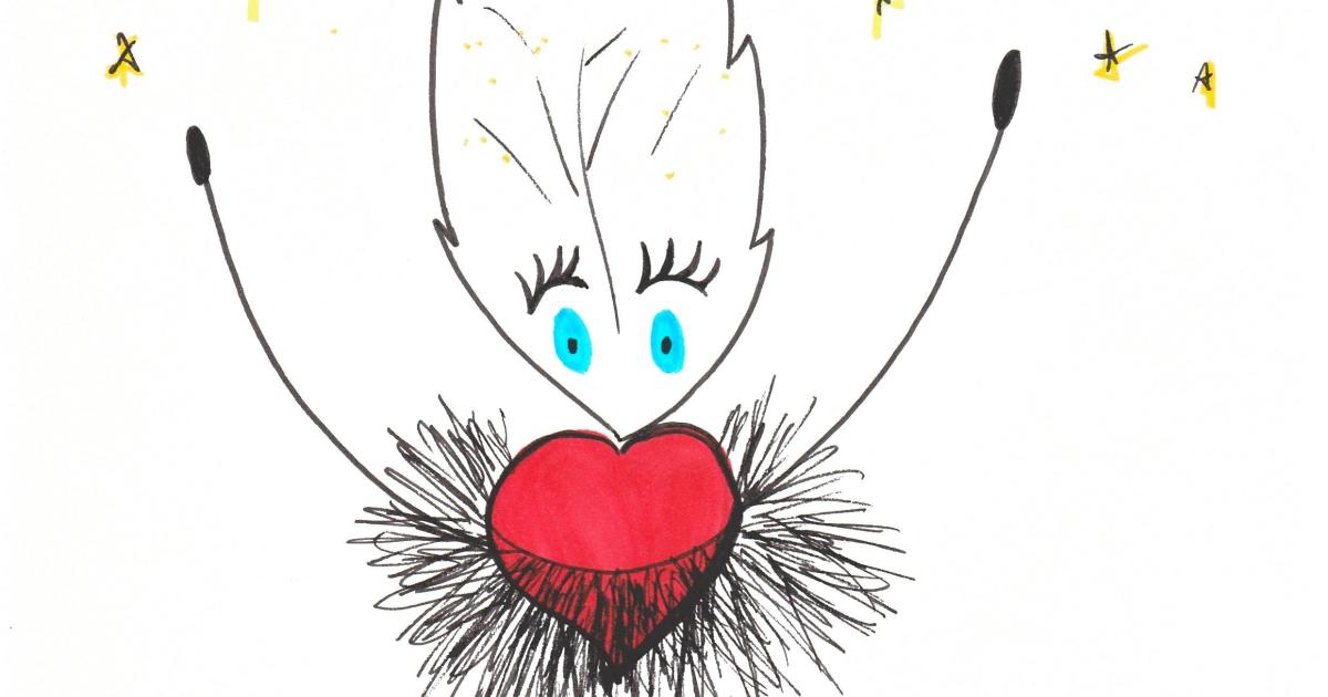 Heureux...La Danseuse