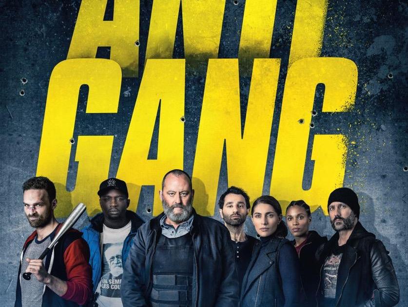 Antigang