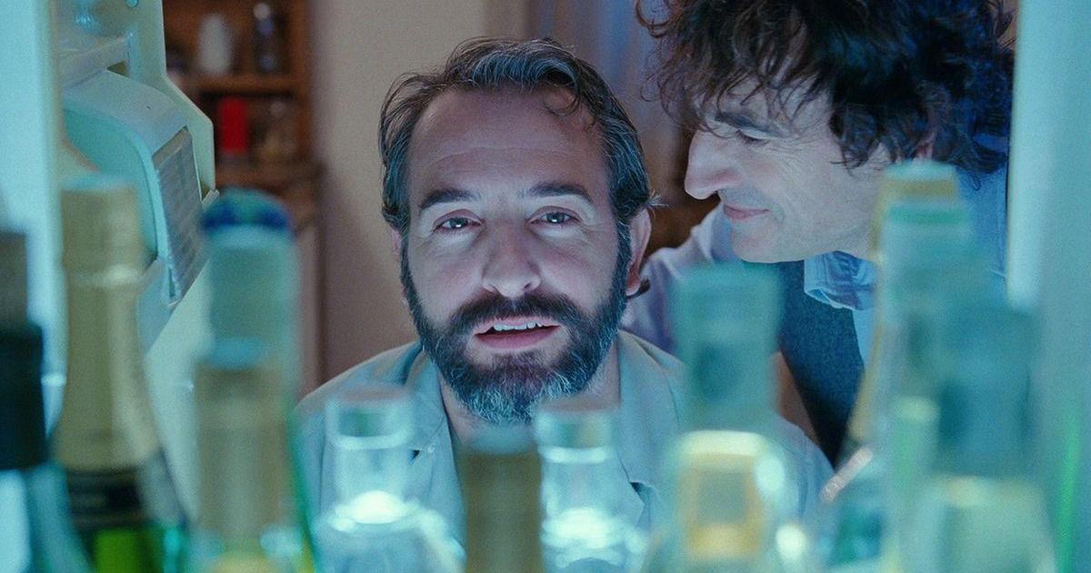 Le Bruit des glaçons (Bertrand Blier, 2010)