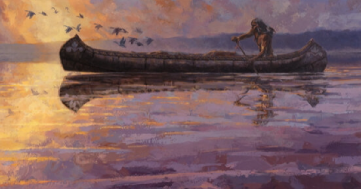 Silent Reflection