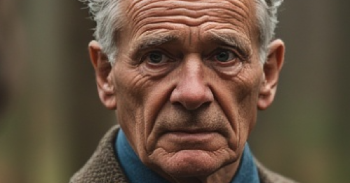 Chapitre 1 - Une macabre découverte