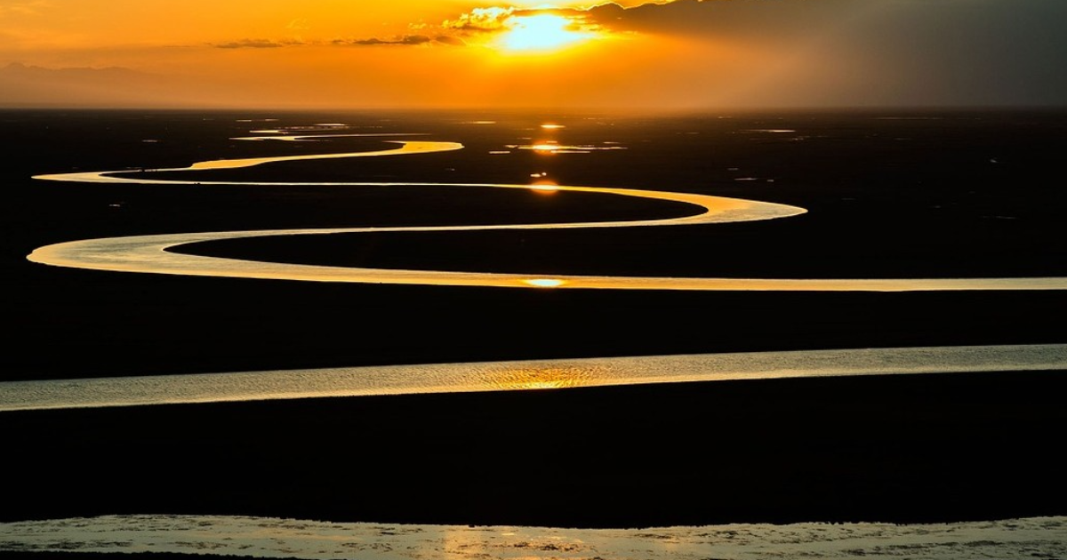 Ô marcheur intrépide…