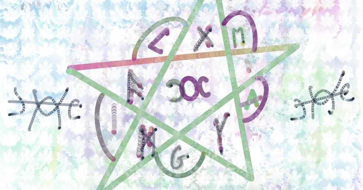 runick magick and talismany