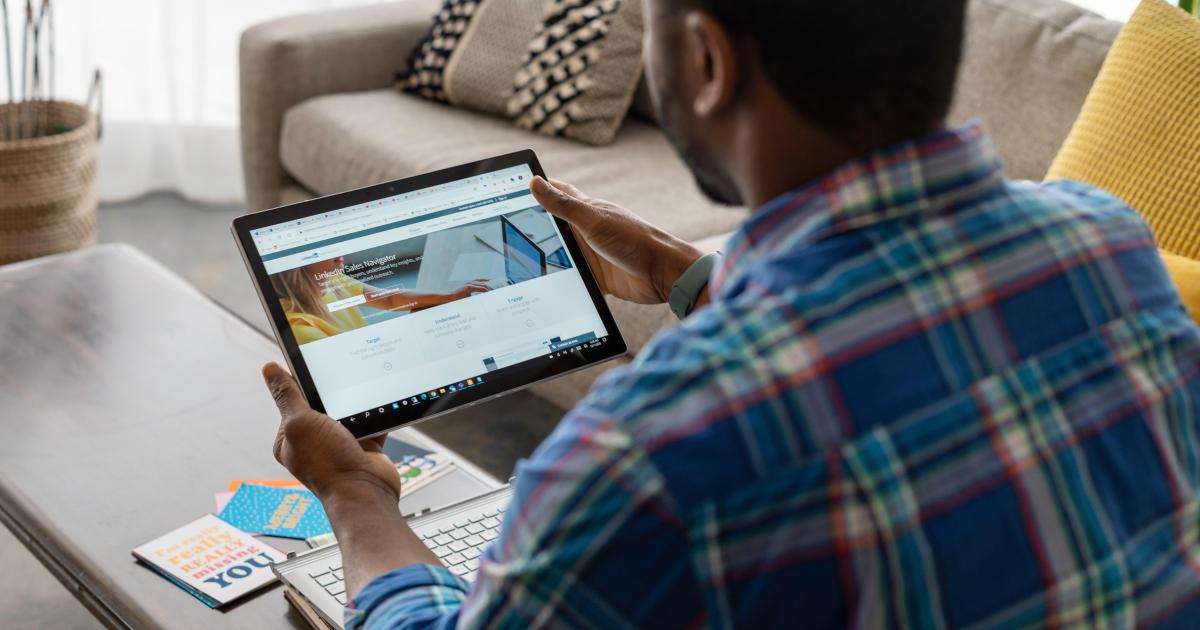 📖 Guide | Oser publier sur LinkedIn