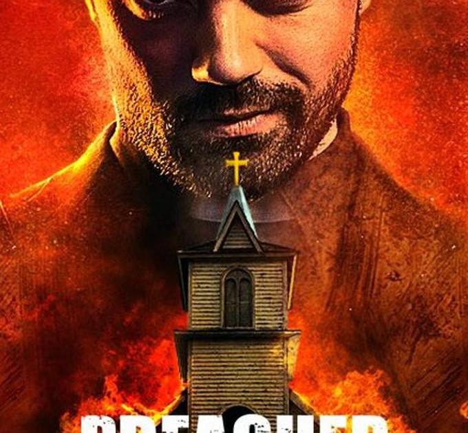 Preacher - Saison 1