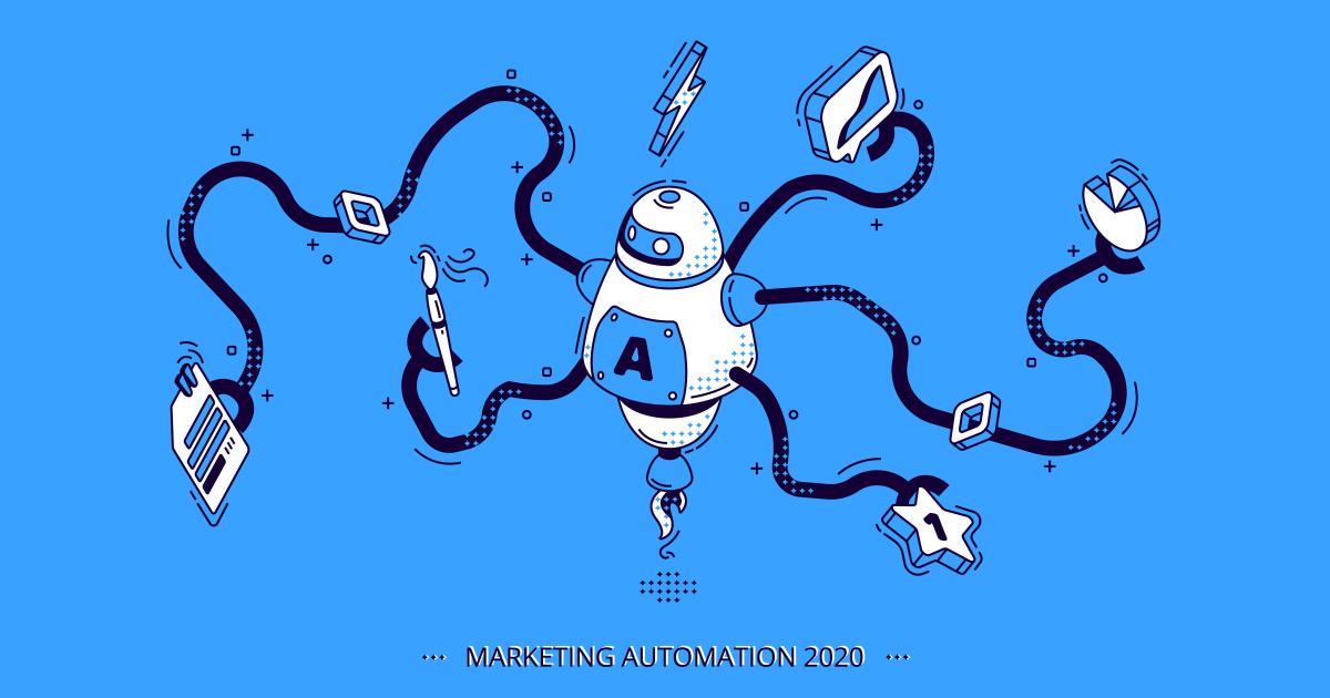 5 Proven ways AI support businesses’ marketing efforts