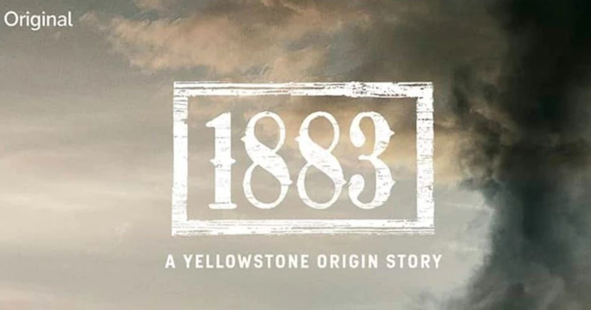 1883 - Mini-série