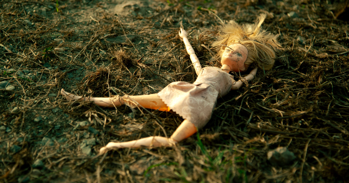 Cadavre