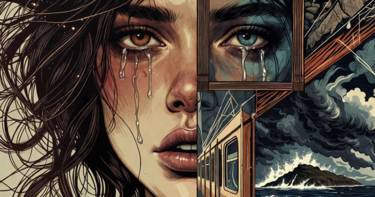 La Pilule Rouge et le Pilier