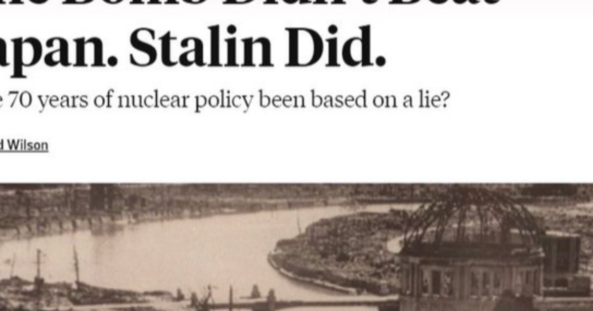 LOOKING BACK FOR CLARIFYING TODAY(Post-Trump : Trump, U. S., France, Russia, Israel, and PROPAGANDA) 