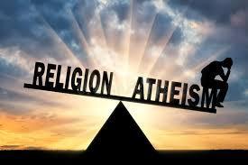 Athéisme