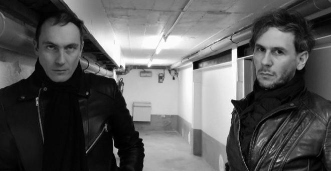 VARSOVIE: Coups et Blessures (2018)