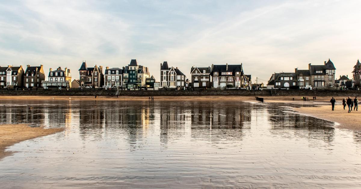 La spécialité bretonne