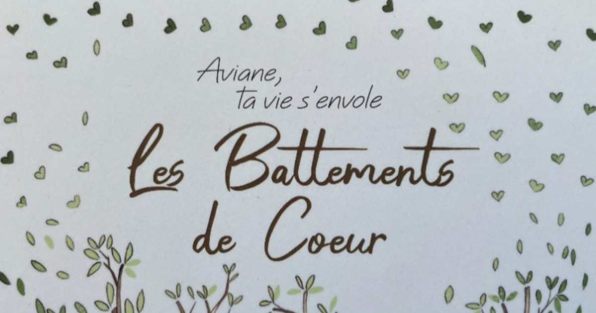 Les battements de cœur