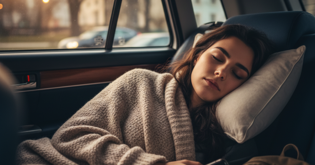 Entre cauchemar et prémonition