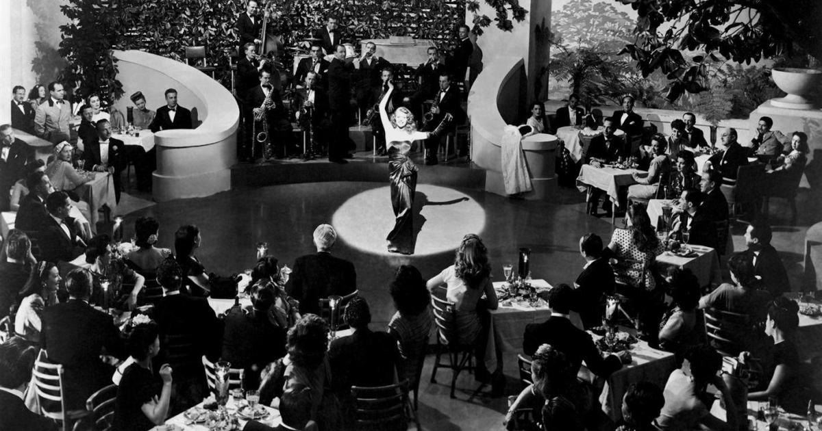 Gilda (1946) Charles Vidor