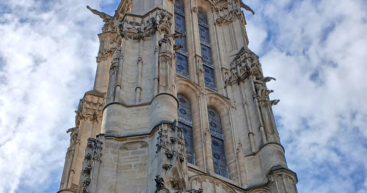 Pouvoir par le Sens
