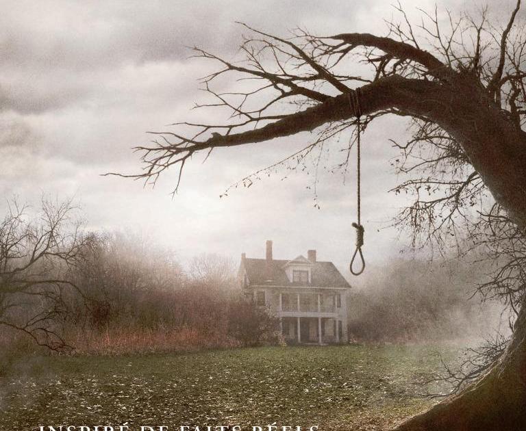 Conjuring : les dossiers Warren