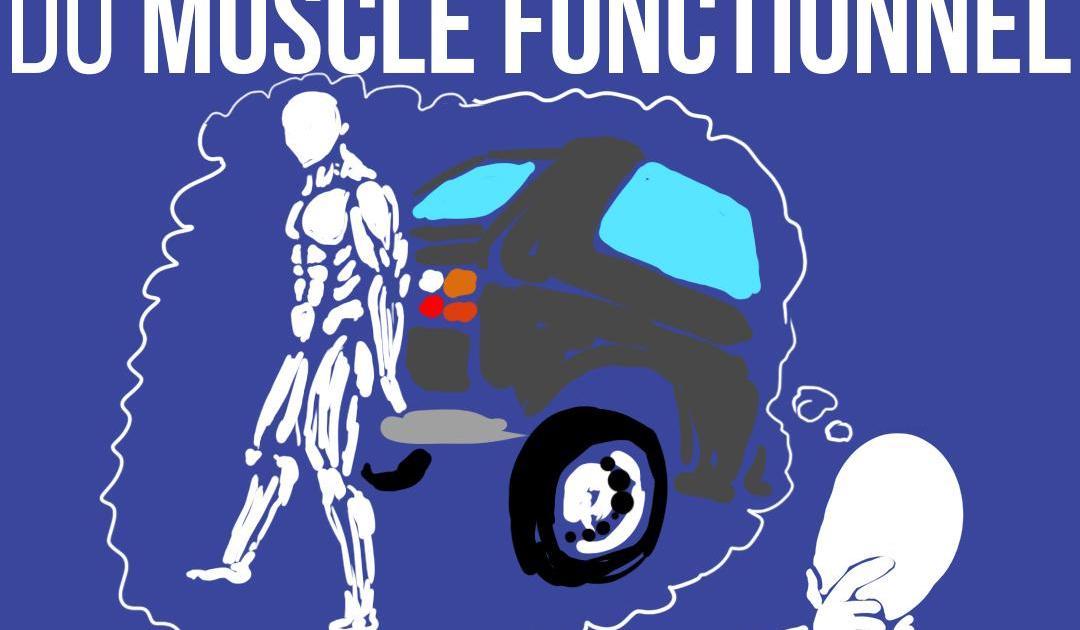 Comment faire du fonctionnel ?