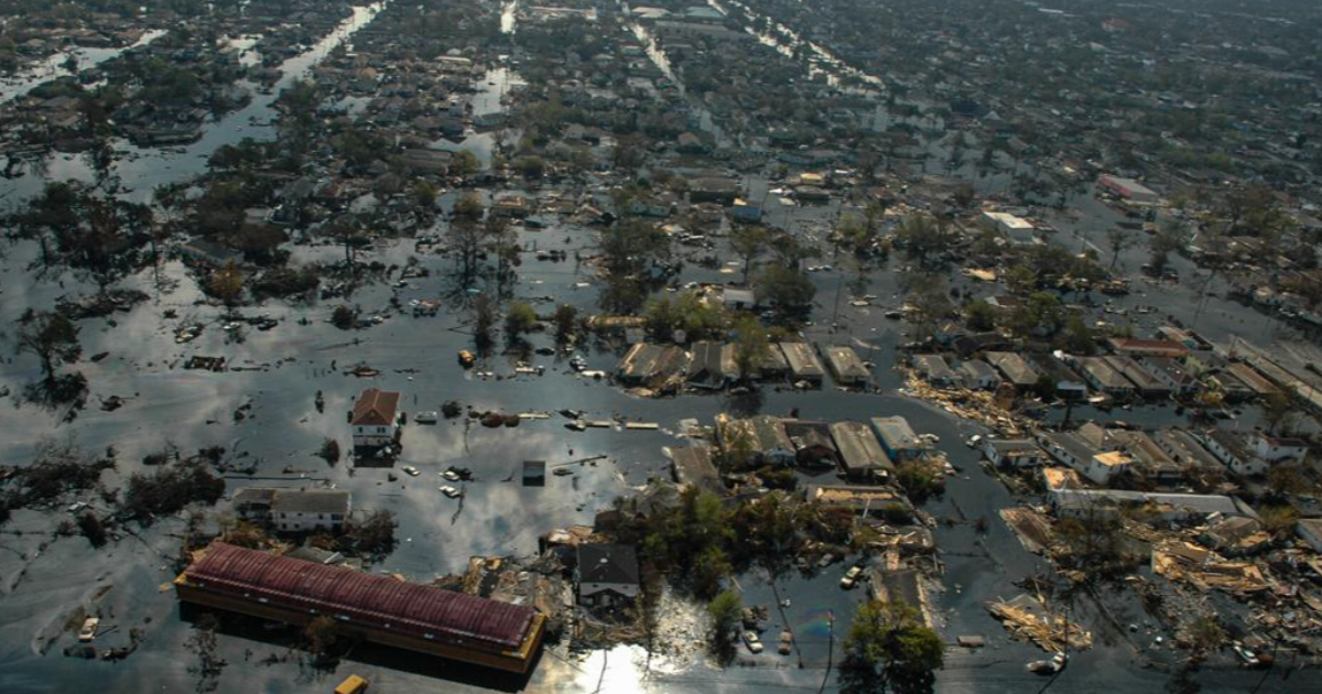 New Orleans